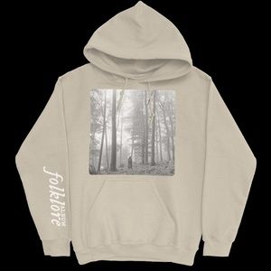 Taylor swift “in the trees” hoodie
